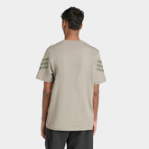 Мъжка Тениска Adidas M FI 3S JW7073